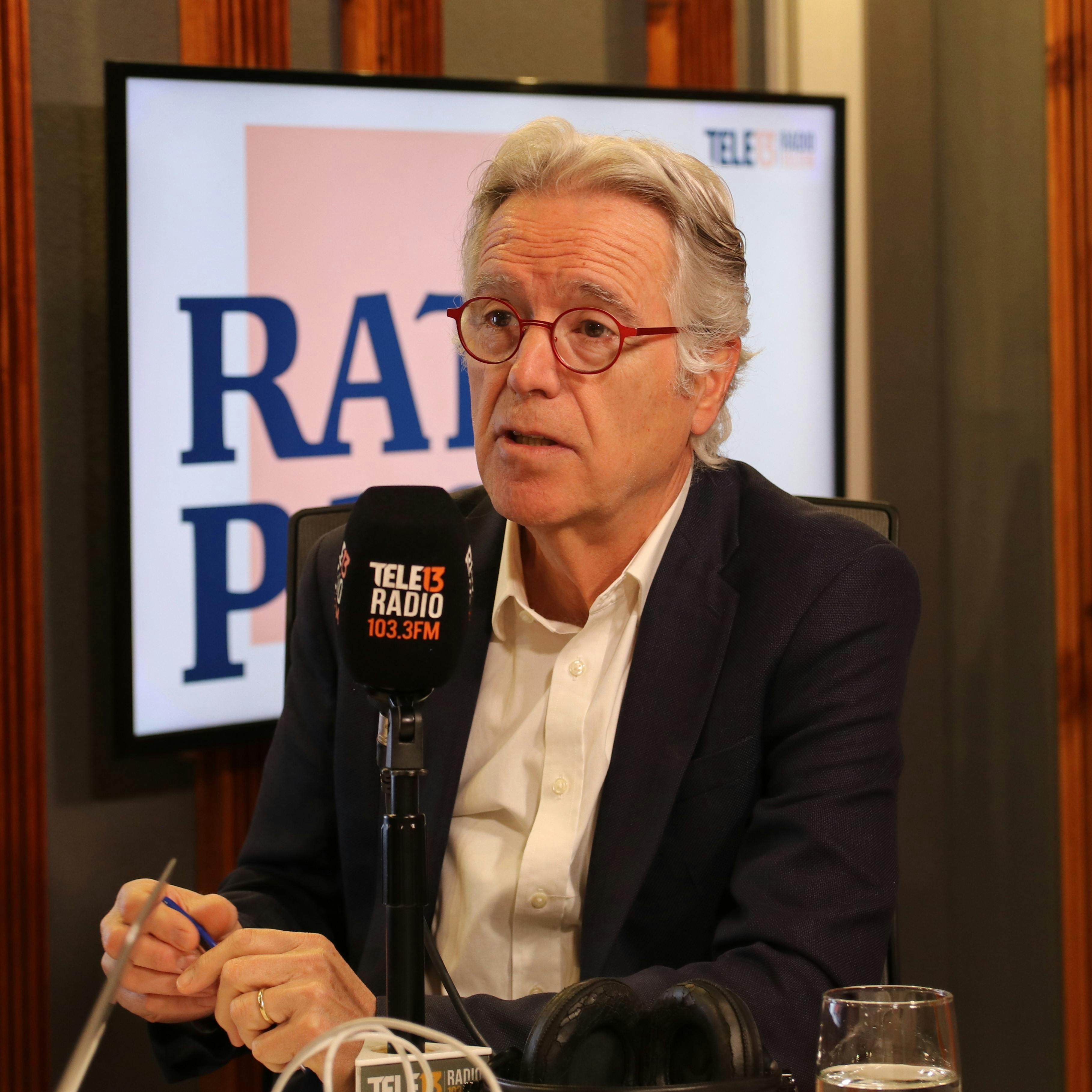 Académico Gobierno UC por alzas en tarifas eléctricas: “Podrían haberse evitado si esto se hubiera hecho hace dos años atrás”