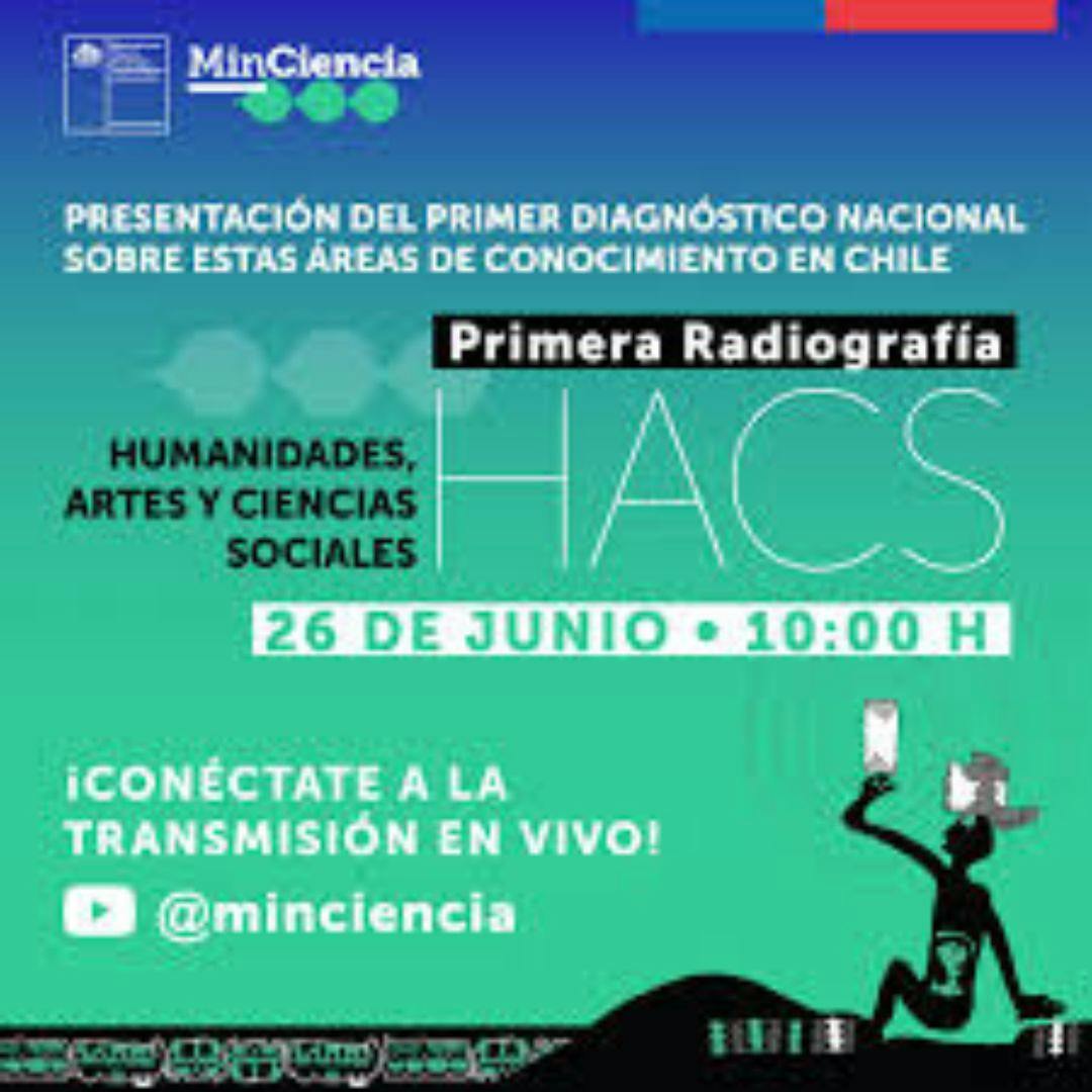 La primera radiografía HACS