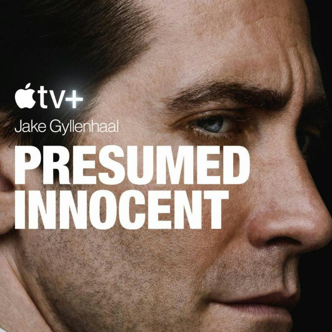La serie Se presume inocente
