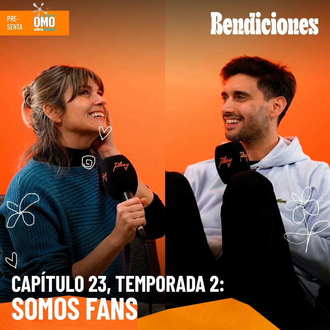 Somos fans