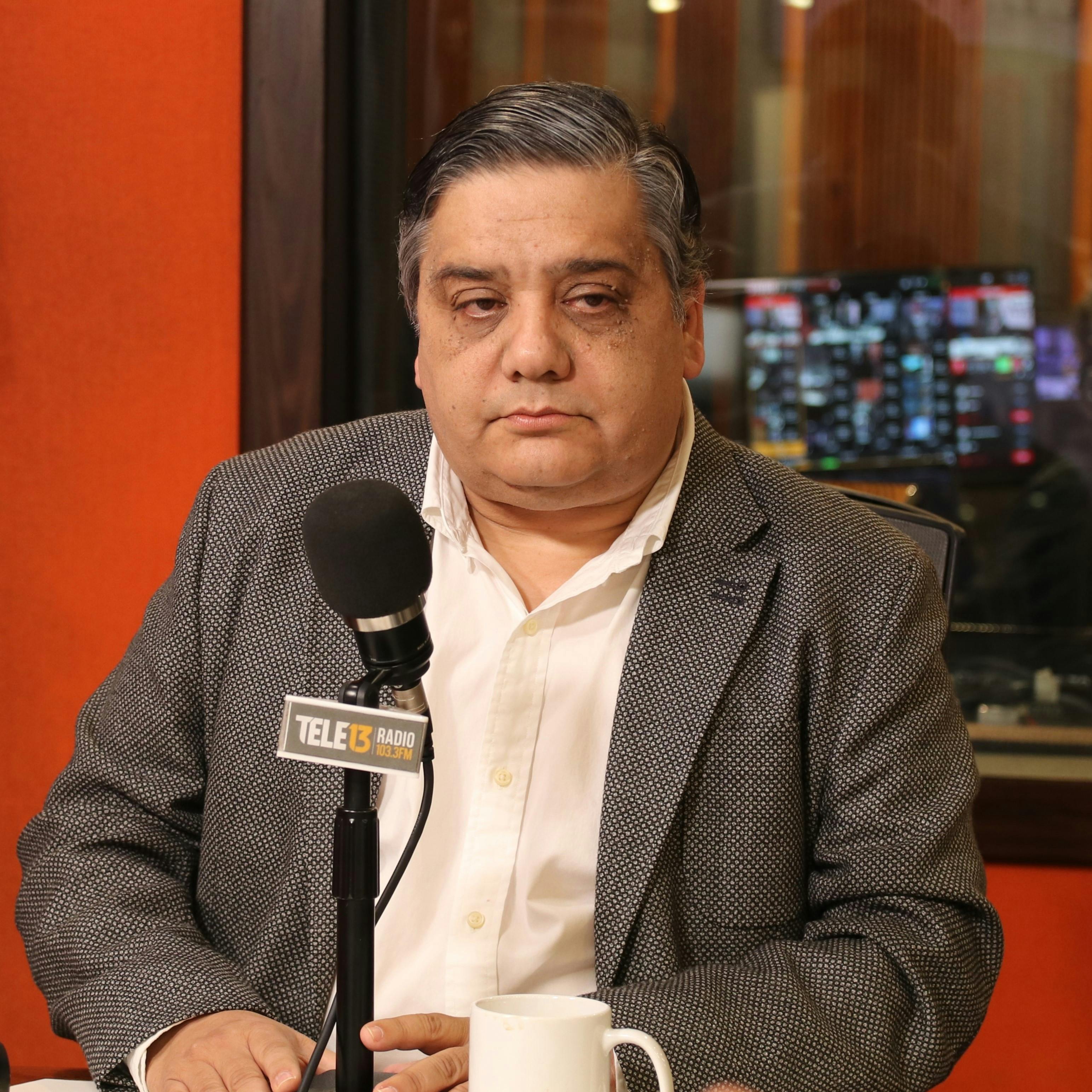 Economista David Bravo por aumento del sueldo mínimo: “Es una medida muy temeraria”