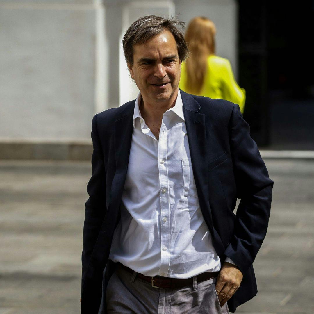 Senador Cruz-Coke por reforma previsional: “No puedes legislar por partes y sobre todo un proyecto que viene rechazado al menos en las partes más importantes”