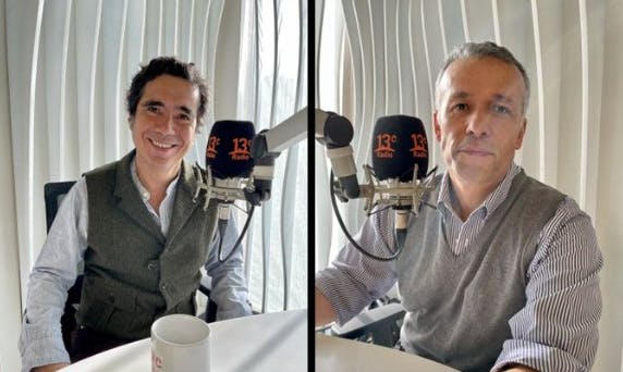 Conversaciones Que Importan | Hablamos de populismo