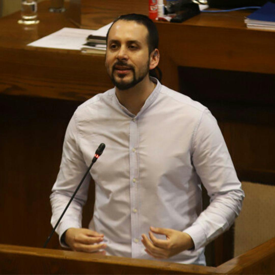 Diputado Giordano por elecciones del Frente Amplio: “Lo que me interesa es construir partido, estoy disponible para asumir desafíos”