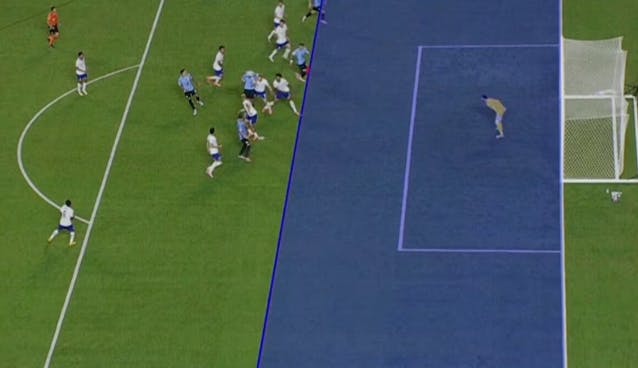 ¿Otro bochorno en Copa América? Analizamos el triunfo de Uruguay ante Estados Unidos que dejó tremenda polémica