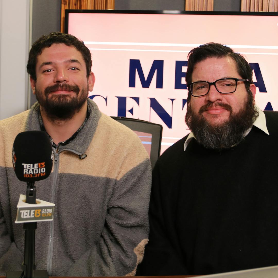 Álvarez y Valenzuela por la situación de la democracia y el debate en torno al alza de las cuentas de la luz