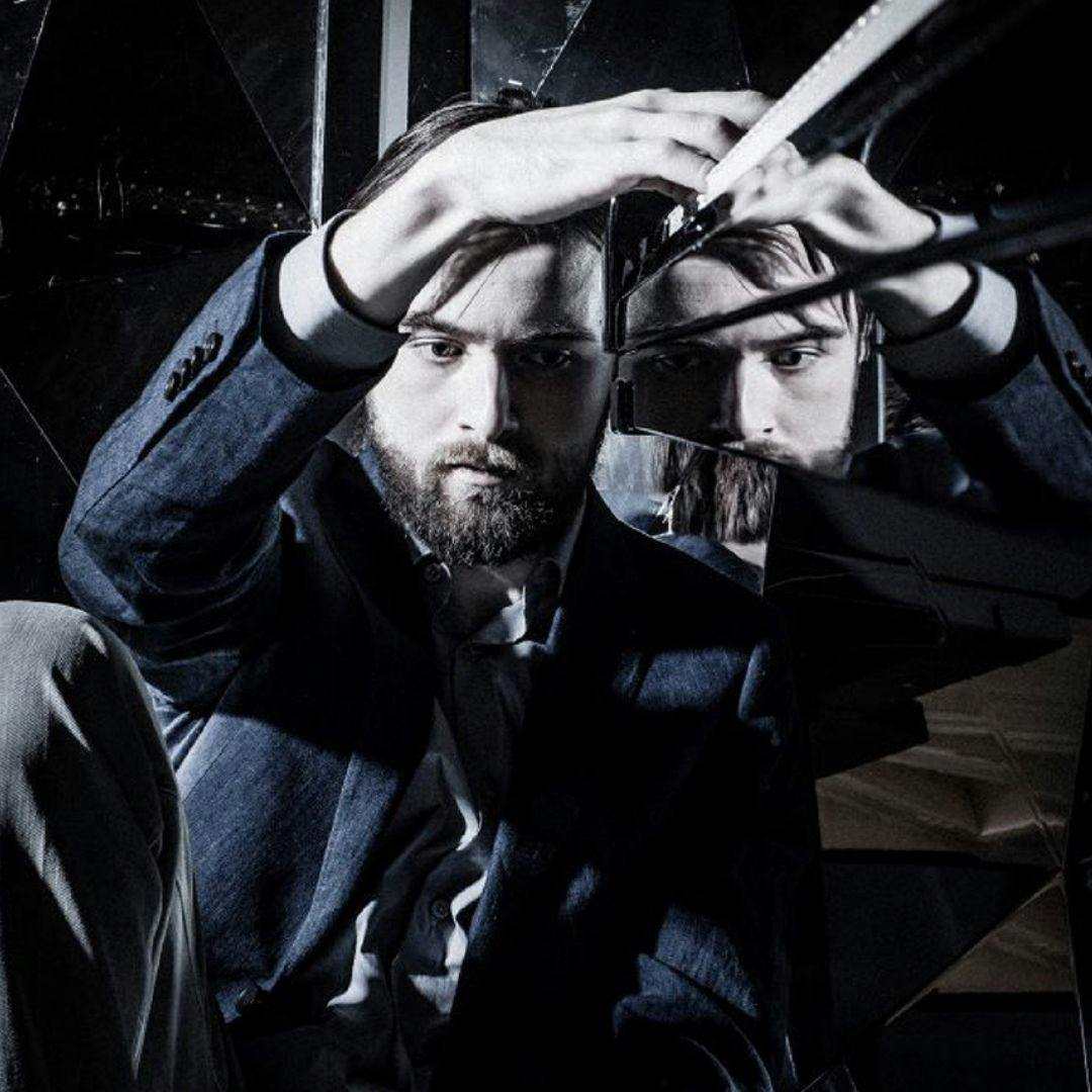 El concierto de Daniil Trifonov