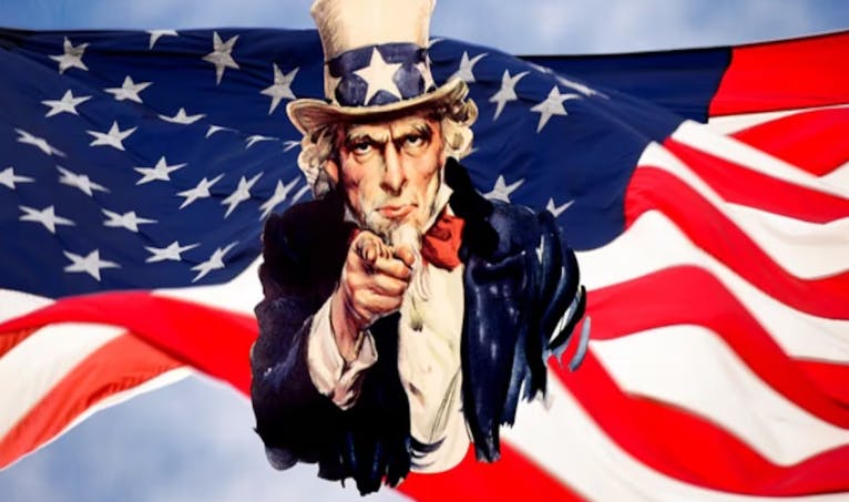 ¡Estados Unidos está de cumpleaños! Repasamos sus hitos históricos más mediáticos de las últimas décadas