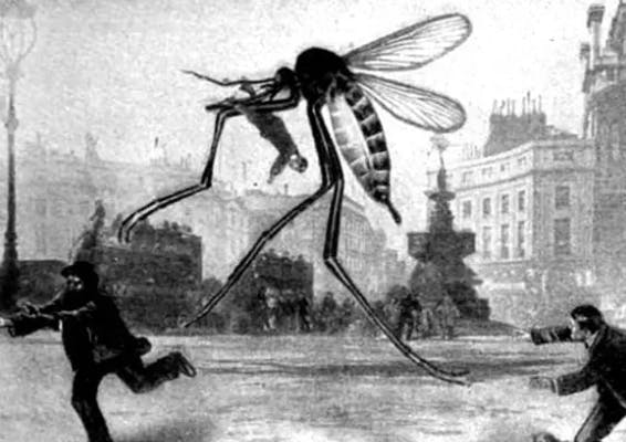 Mosquitos mutantes: Estudio explica la razón de por qué los zancudos buscan nuestra sangre