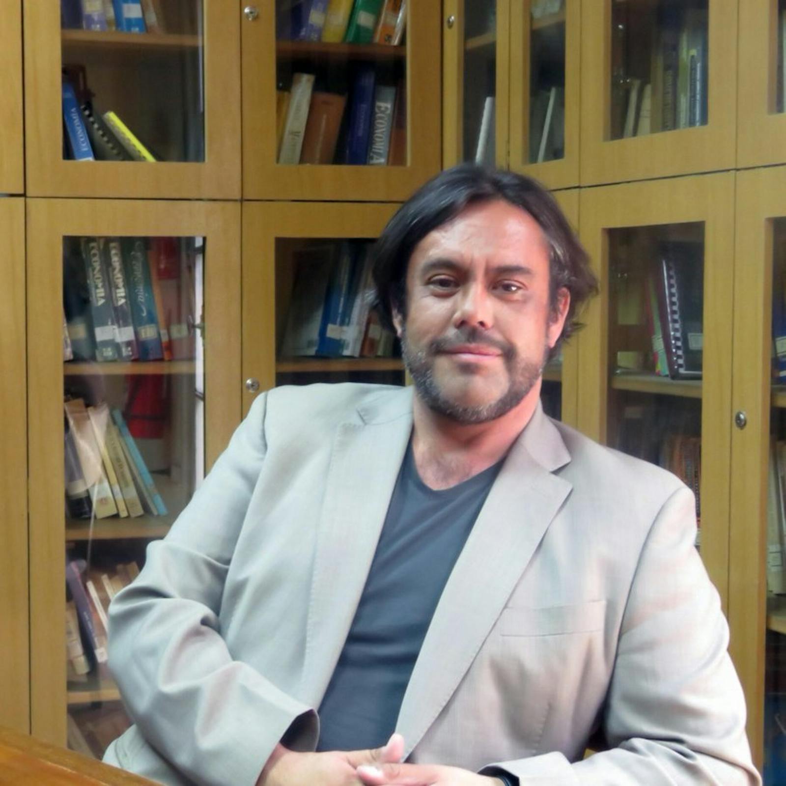 Gilberto Aranda por elecciones en UK: "Es el regreso del péndulo después de años de archiconservadurismo" episode artwork