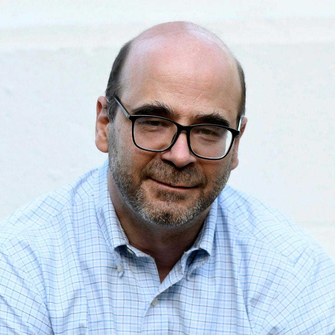 Exconstituyente Fernando Atria por fusión del Frente Amplio: “Voy a ir como candidato del Comité Central”