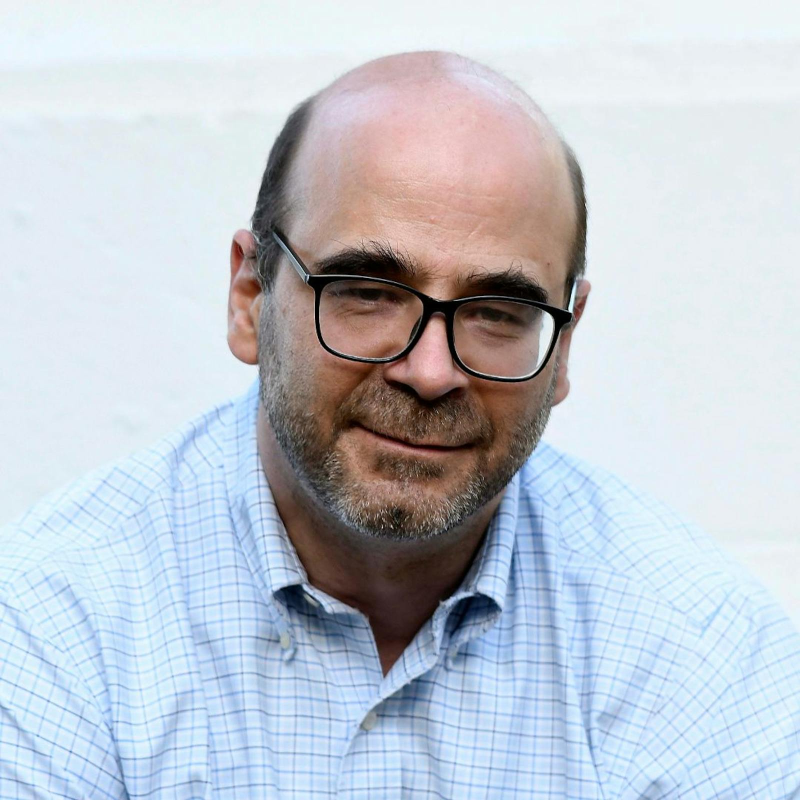 Exconstituyente Fernando Atria por fusión del Frente Amplio: “Voy a ir como candidato del Comité Central” episode artwork