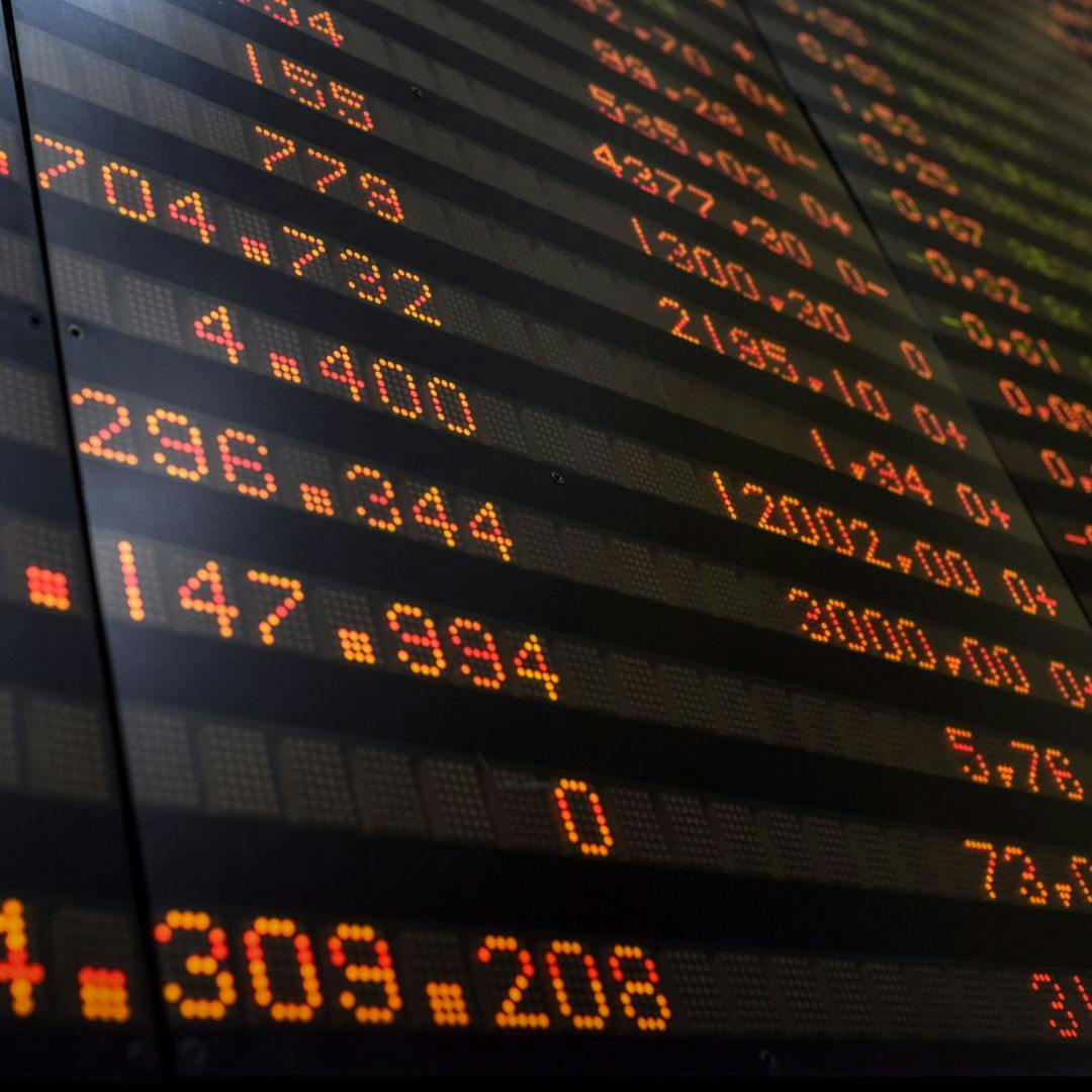 Los indicadores económicos del segundo semestre