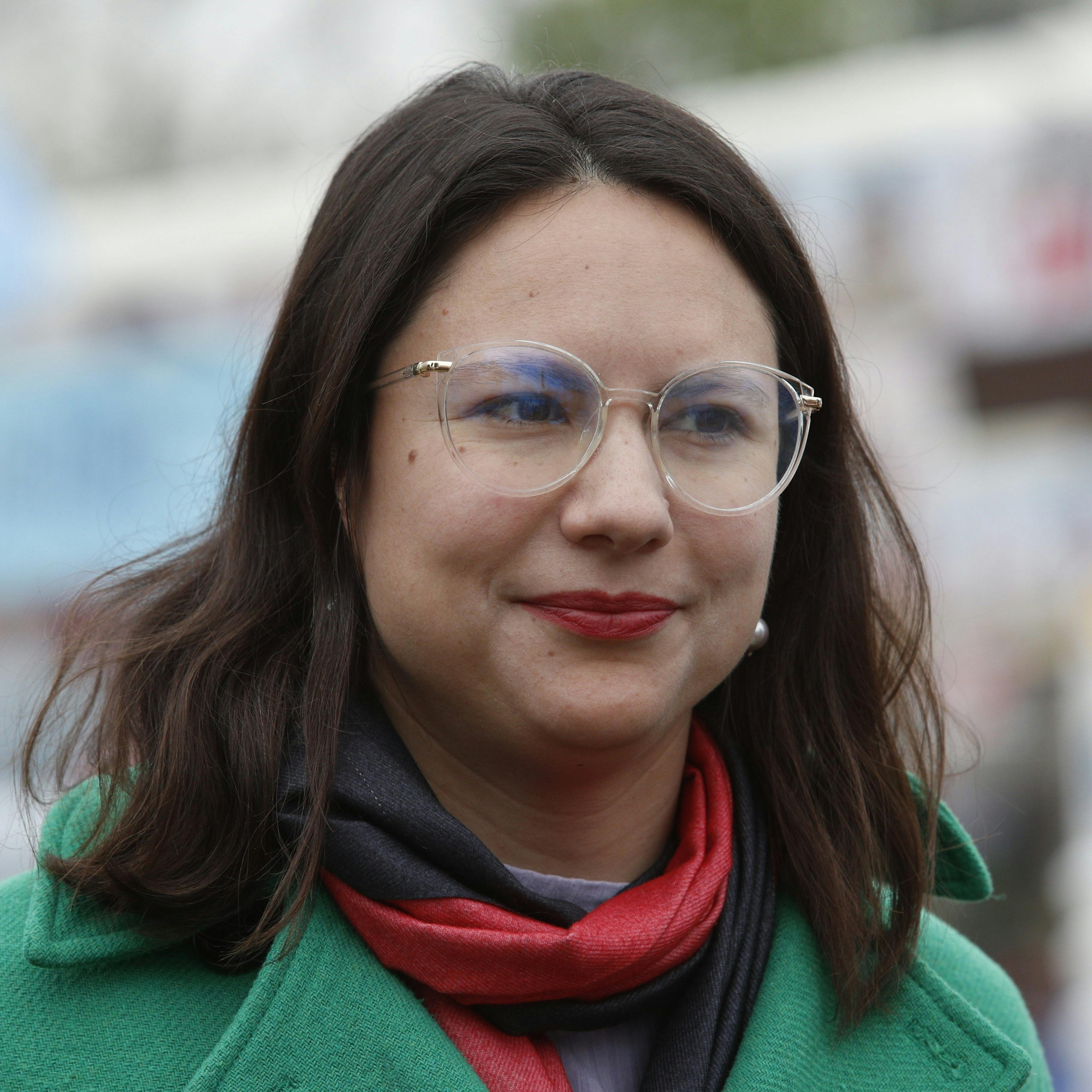 Alcaldesa de Santiago, Irací Hassler, por alza de tarifas eléctricas: “Todavía no tenemos las soluciones directas que la ciudadanía demanda”