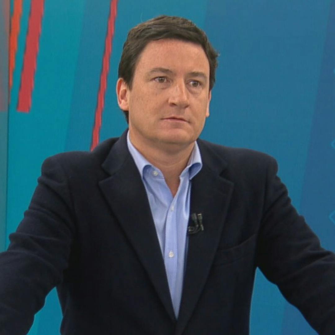 Arturo Squella sobre el Partido Comunista: “Son los que han llevado a la situación en que está el país”