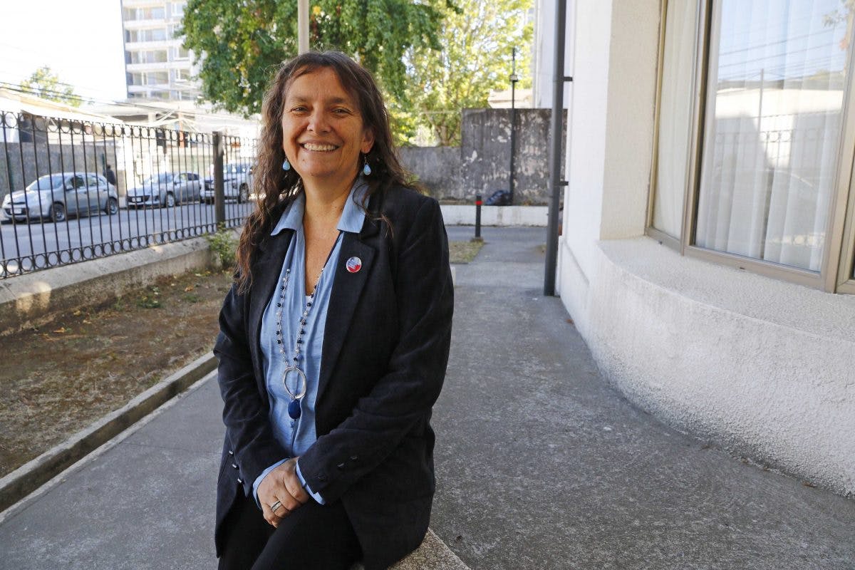 Entrevista | Alejandra Arratia, subsecretaria de Educación: “El desafío más importante de este segundo semestre es la asistencia”