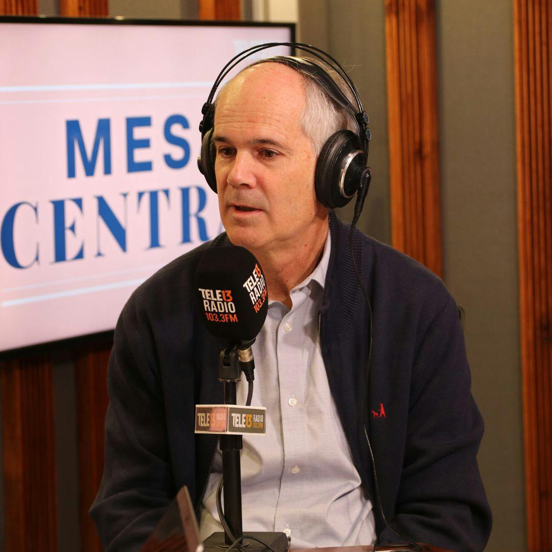 Senador Galilea (RN) sobre reforma previsional: “Hay elementos sustantivos que nos pueden permitir construir un acuerdo”