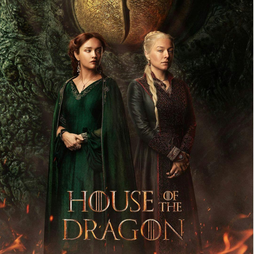 La serie House of the Dragon