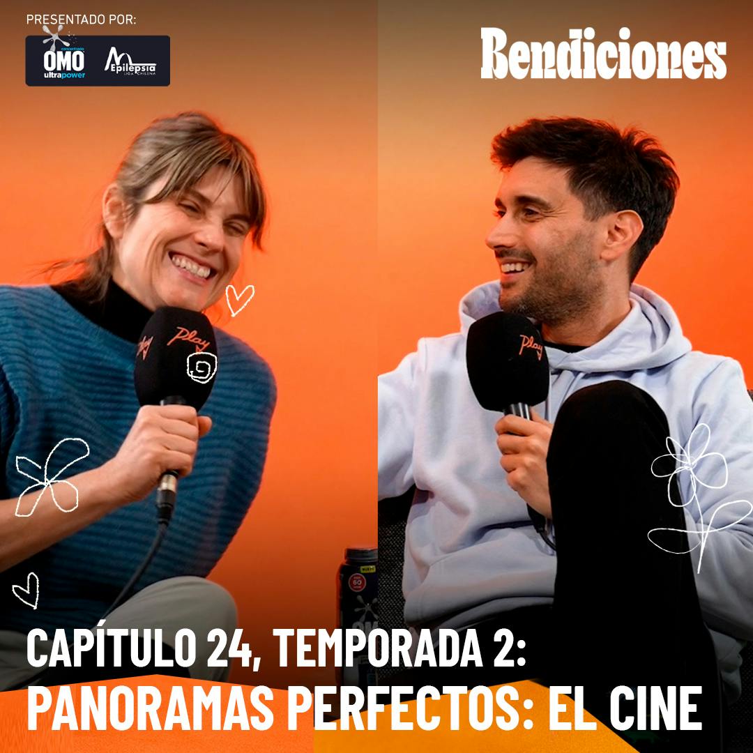 Panoramas perfectos: El cine