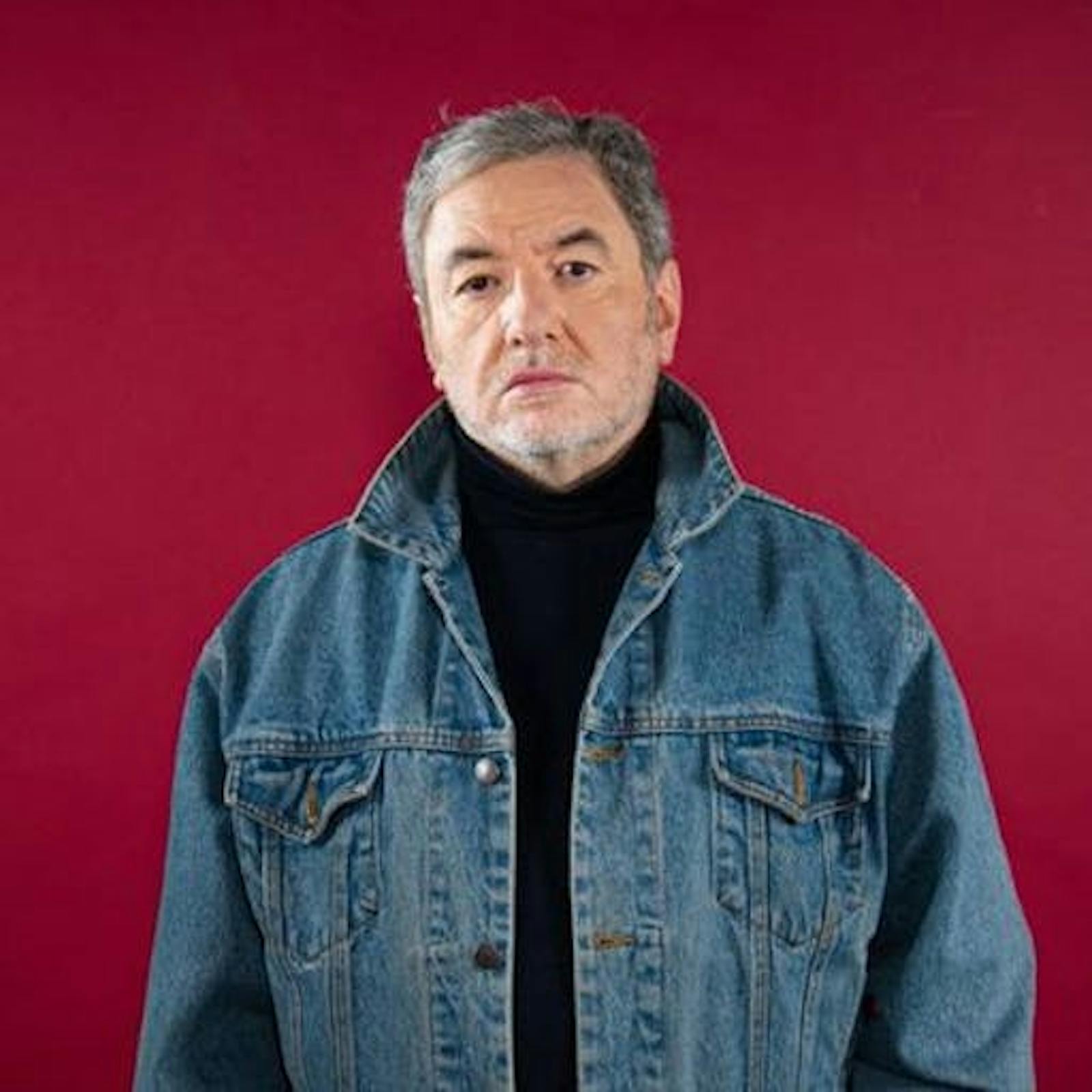 Axel Callís: "Al mundo de los montajes se les olvida que el PC es el Gobierno. Es el único partido que tiene dos miembros en el comité político" episode artwork