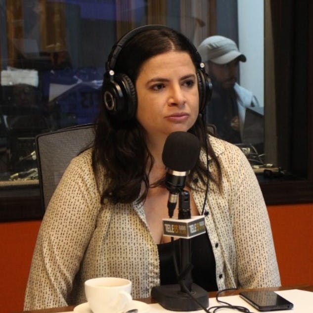 Ministra de la Mujer, Antonia Orellana, por elecciones internas del FA: “Pasado este proceso, la gran misión es abocarnos a las municipales”