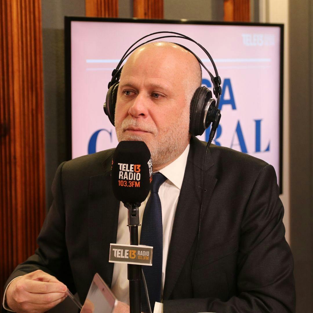 Ministro Elizalde por rechazo a informe de reforma electoral de la comisión mixta: “No hubo disposición de generar acuerdo”