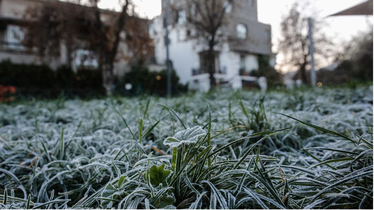 Entrevista | Agroclimatólogo dice que fenómeno de La Niña hará que “el invierno se pueda extender”