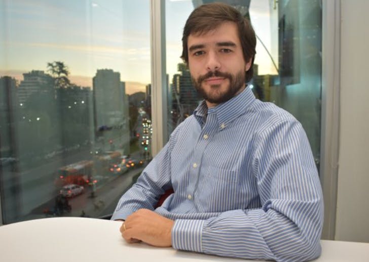 Gerente de estudios y políticas públicas de Cámara Chilena de la Construcción sobre nuevo crédito de BancoEstado para incentivar compra de viviendas