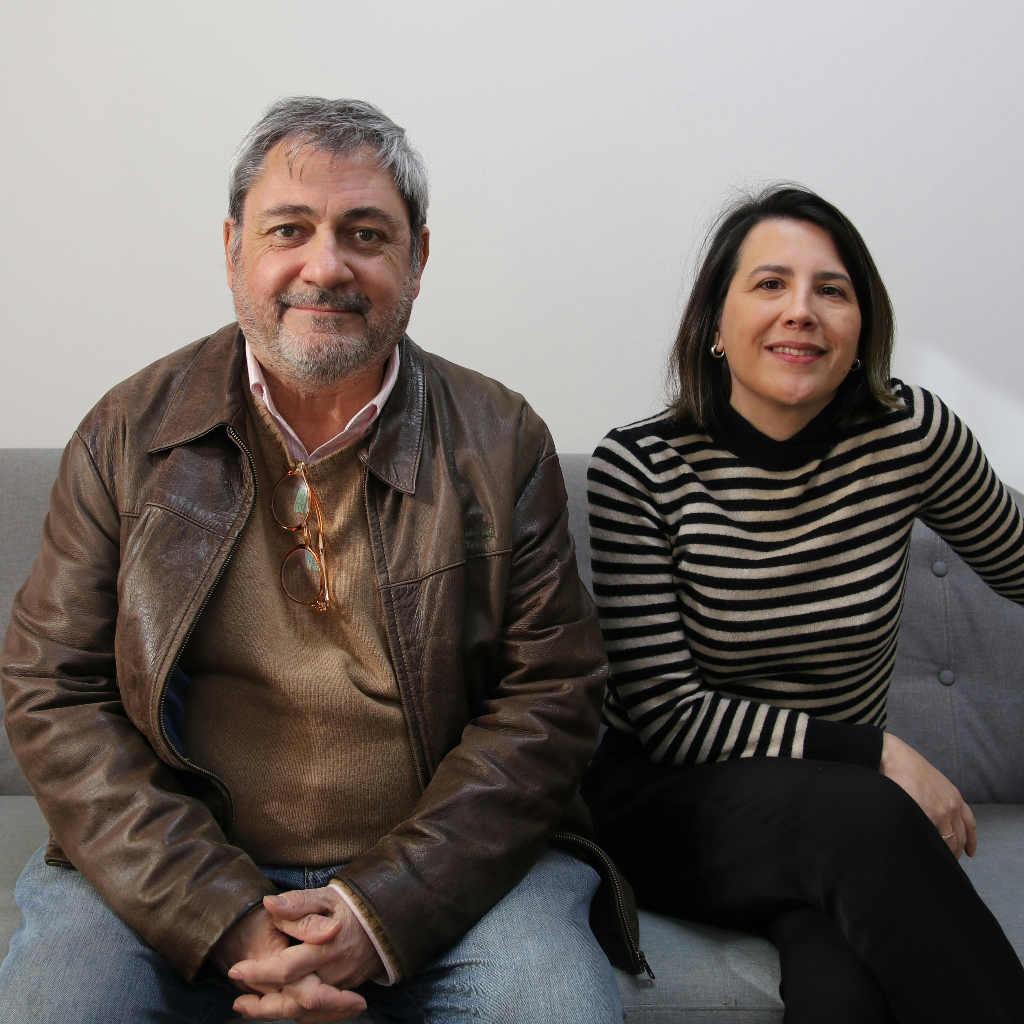 Lisa Zanotti: ¿Qué es la extrema derecha?