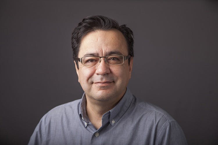 Claudio Fuentes explicó que implica el veto presidencial al proyecto de elección en dos días.
