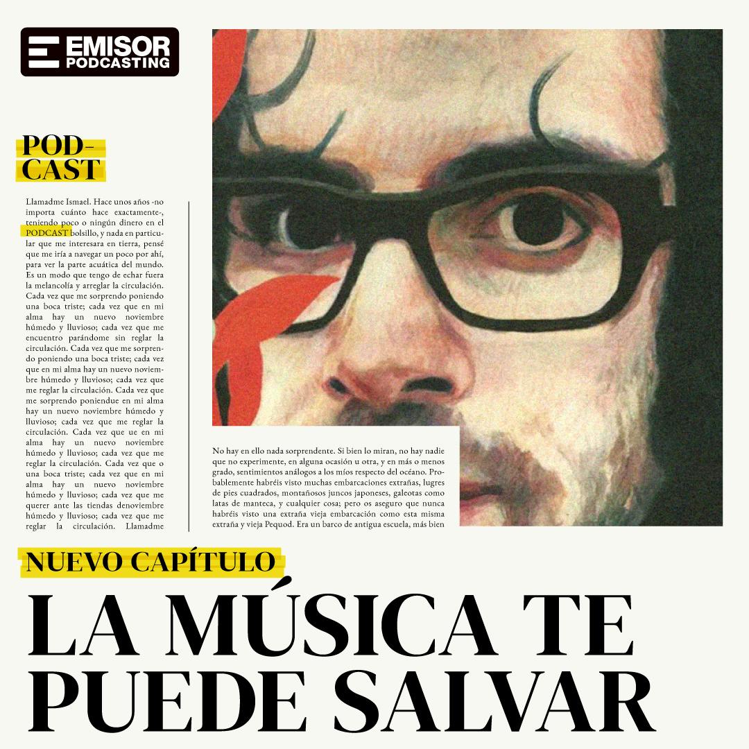 La música te puede salvar la vida