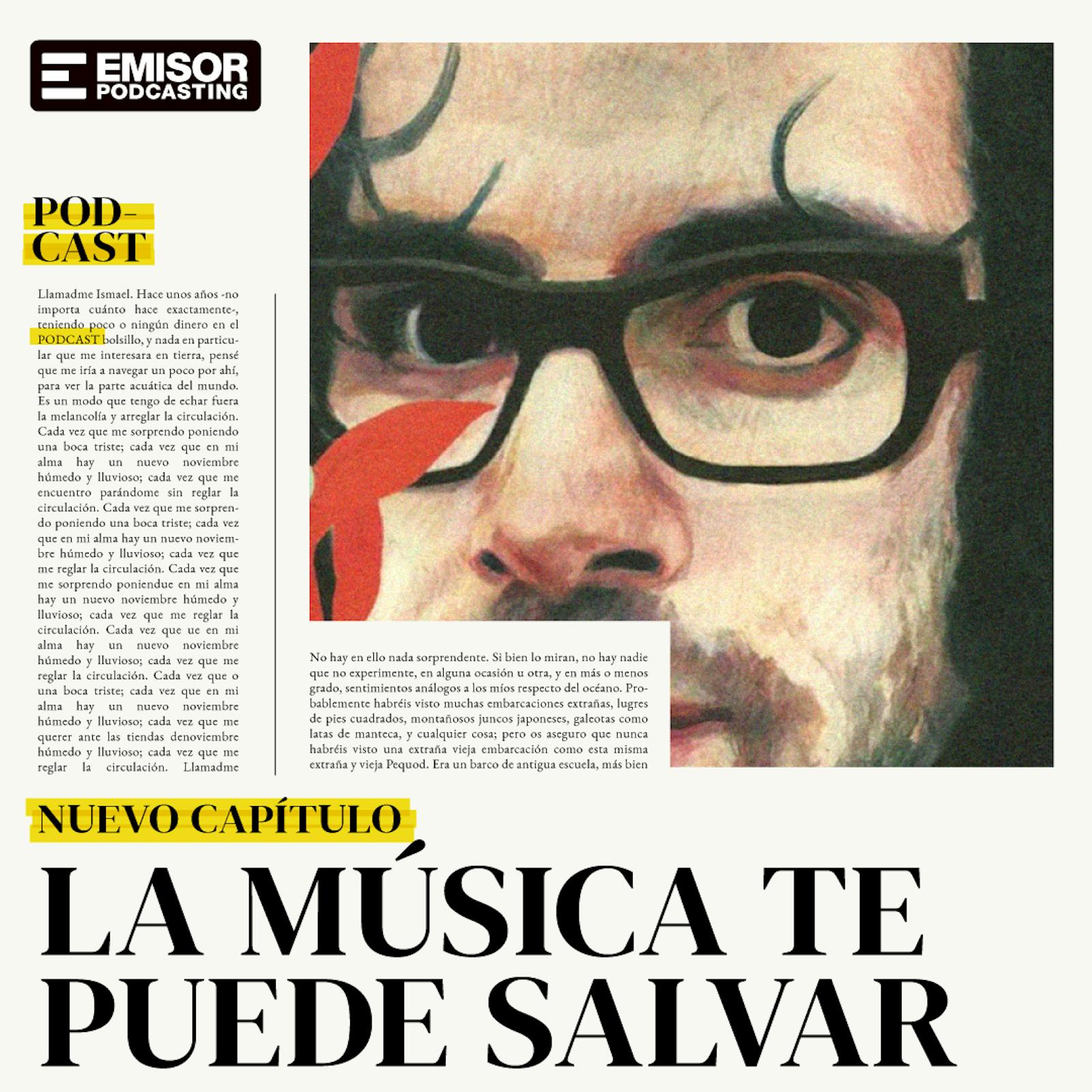 Portada de Primer Párrafo