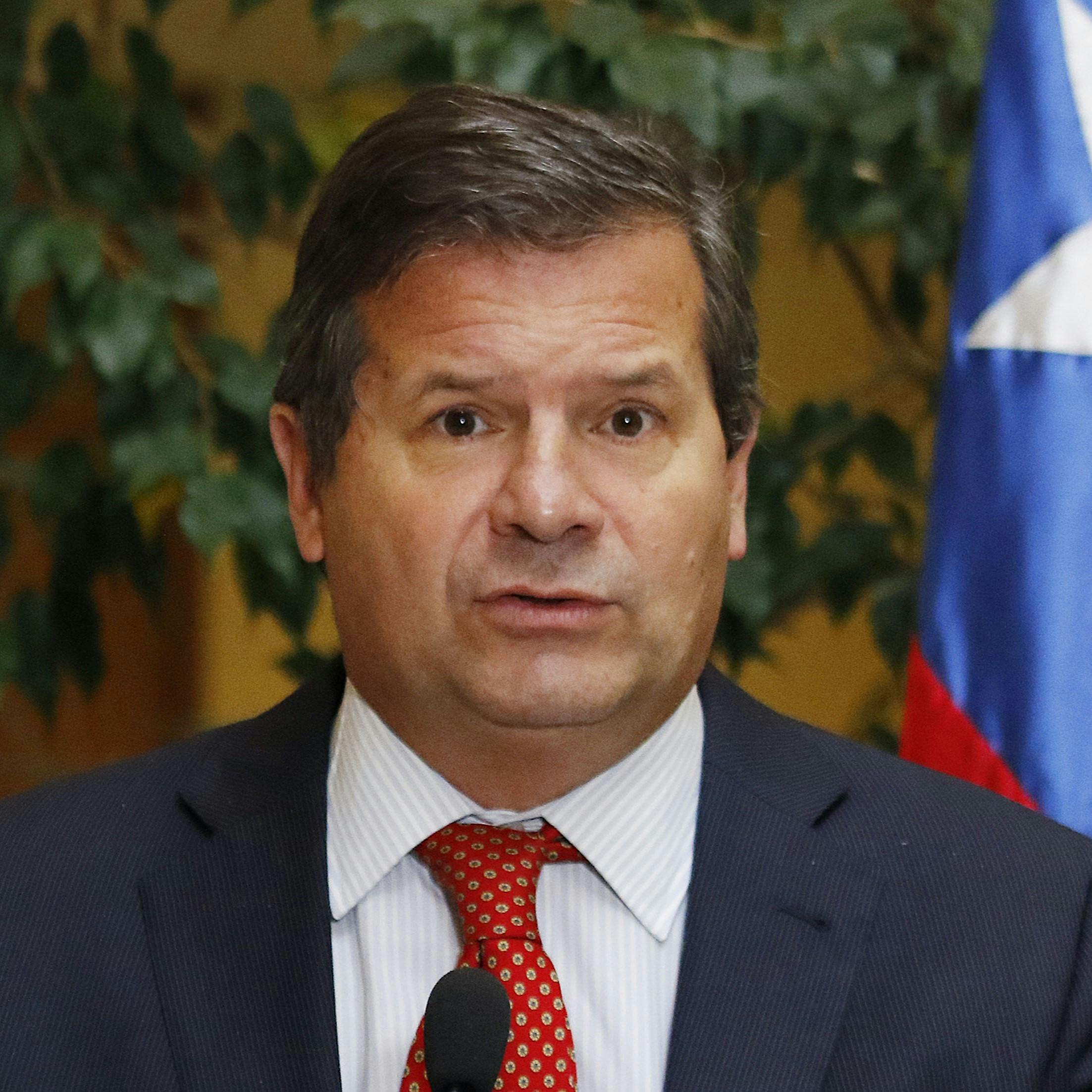 Jefe de bancada de la UDI por proyecto para suprimir voto de residentes extranjeros: “Esto se está tornando en una verdadera anarquía y está debilitando la democracia”