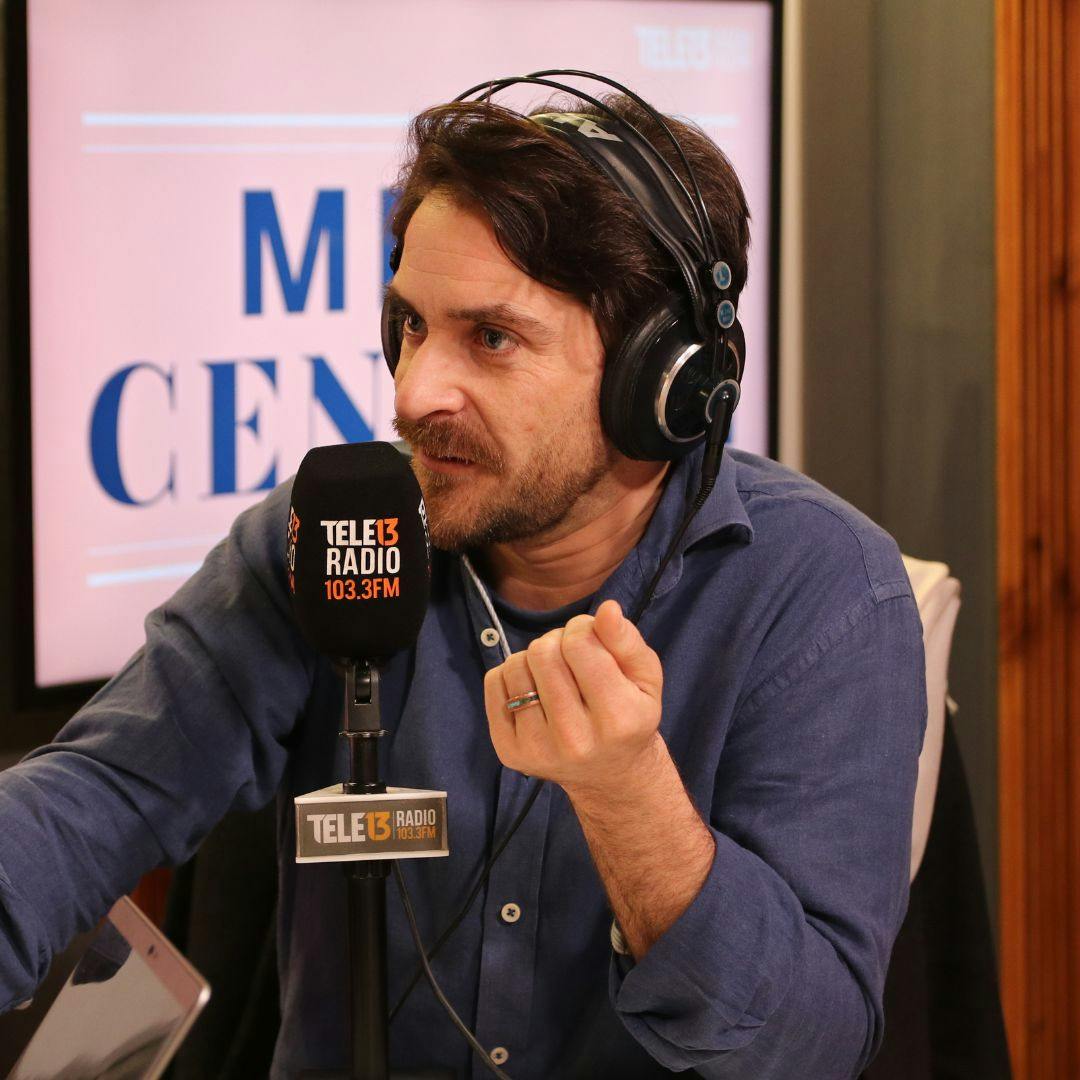 Diputado Winter (FA) por voto obligatorio: “No le planteen a la gente una multa como si fuera un beneficio”