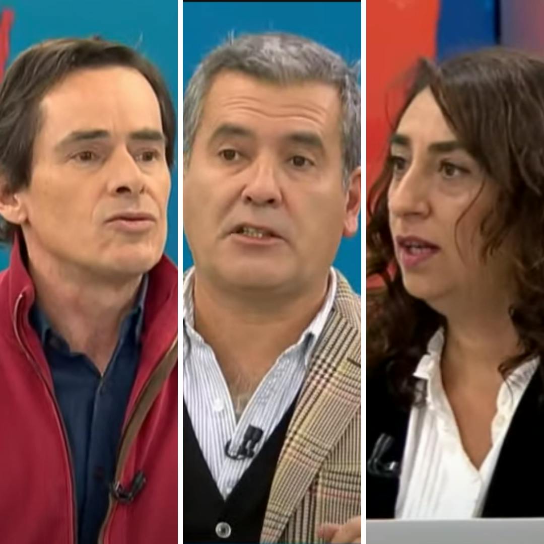 Mujica, Álamo y Valdivieso por ataque a Donald Trump y tensiones entre Partido Comunista y el Gobierno