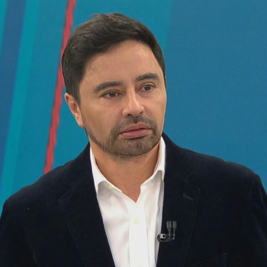 Rodolfo Carter sobre posibles primarias en la derecha: “No se va a entender que promovamos libertad si tomamos la decisión entre cuatro paredes”