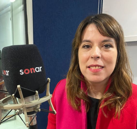 Constanza Martínez: La lucha por mejorar la vida de las personas y generar mejor distribución de las riquezas, sigue siendo el centro de nuestra propuesta