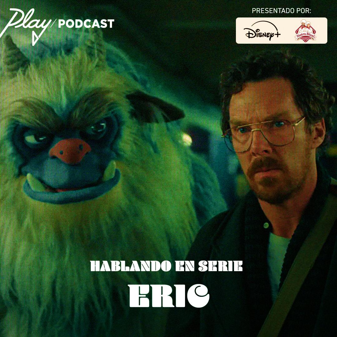 Eric
