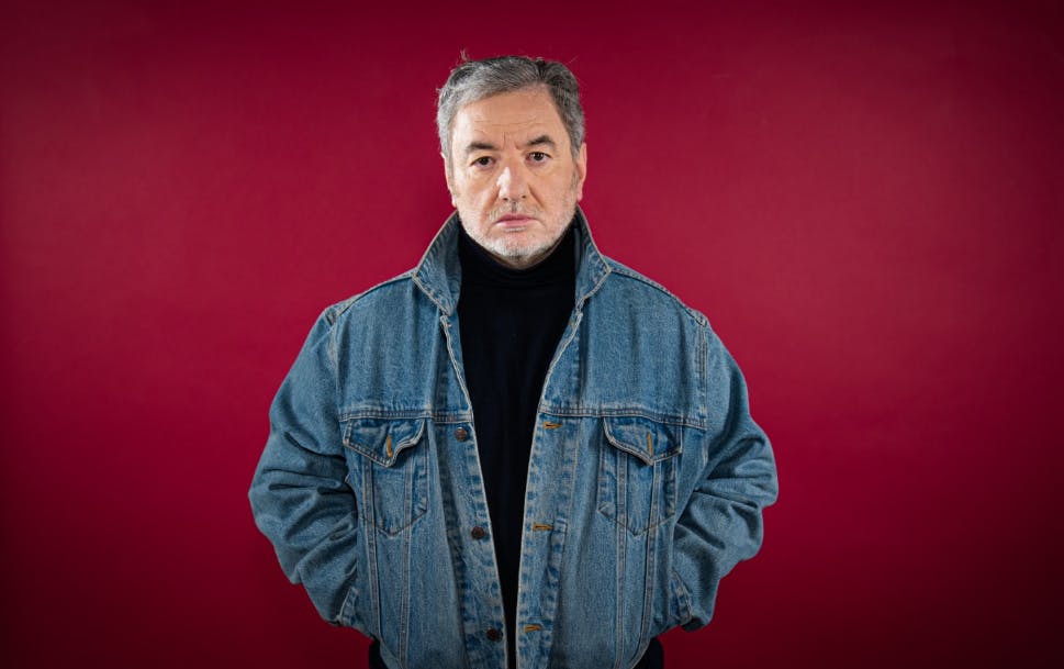 Axel Callís y el veto presidencial al proyecto de elección en dos días.