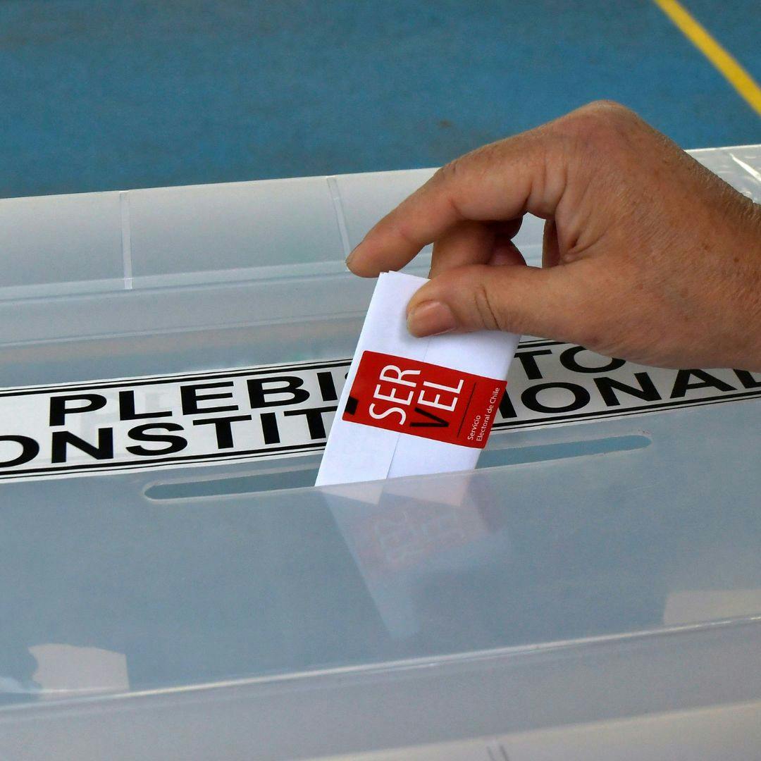 La comparativa del voto obligatorio y voluntario en el mundo