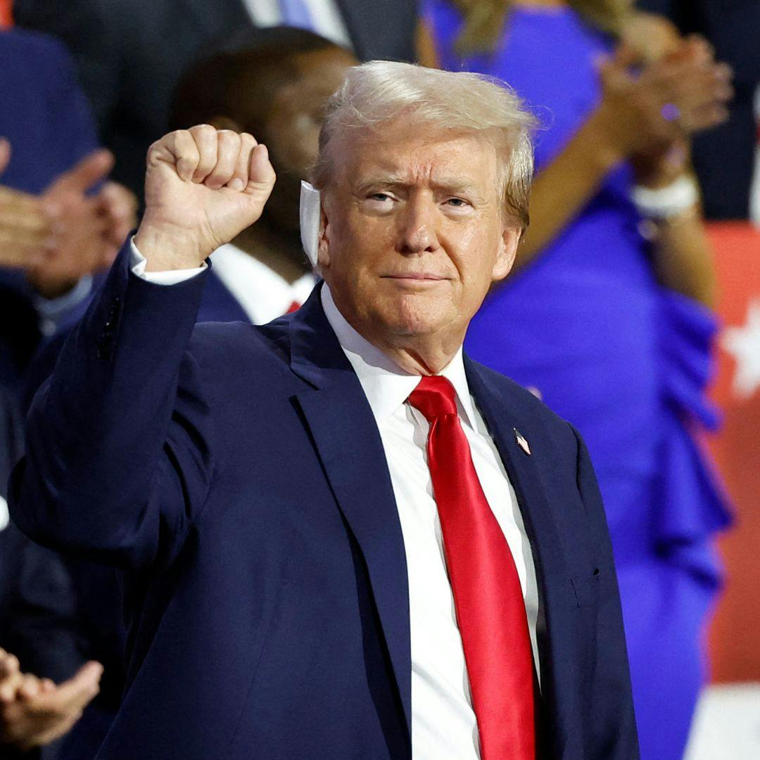 Analista internacional por efectos del ataque a Trump en la carrera presidencial: “Tiene un impacto emocional en el electorado indeciso” 
