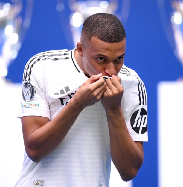  Los entretelones de la presentación de Mbappé, la renuncia de Southgate y la polémica de Enzo Fernández en el Chelsea