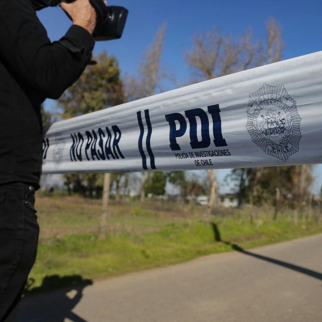 Cómo enfrentar la crisis de seguridad