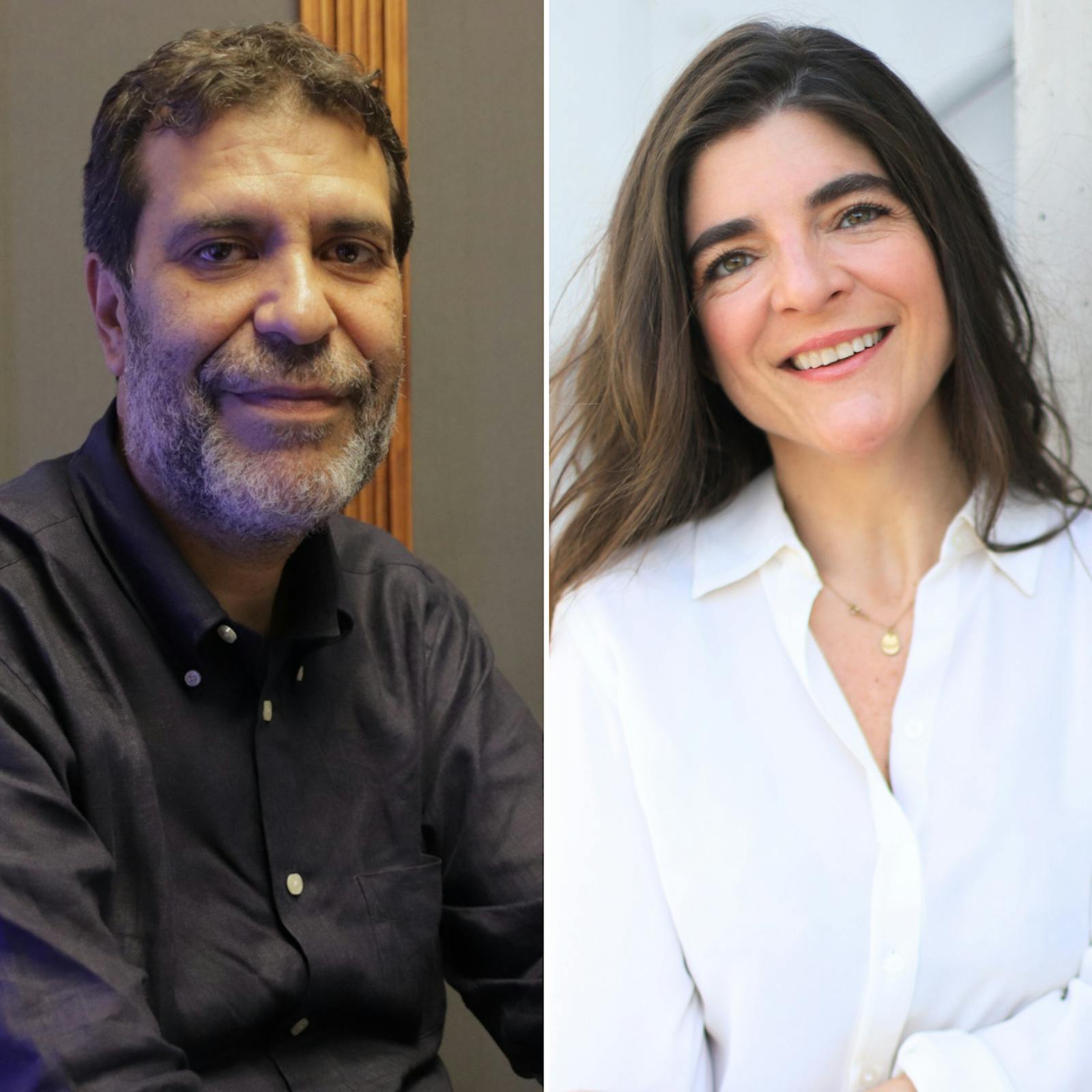 García y Moreno por los anuncios de seguridad y lo que hay detrás de la venta de Banmédica