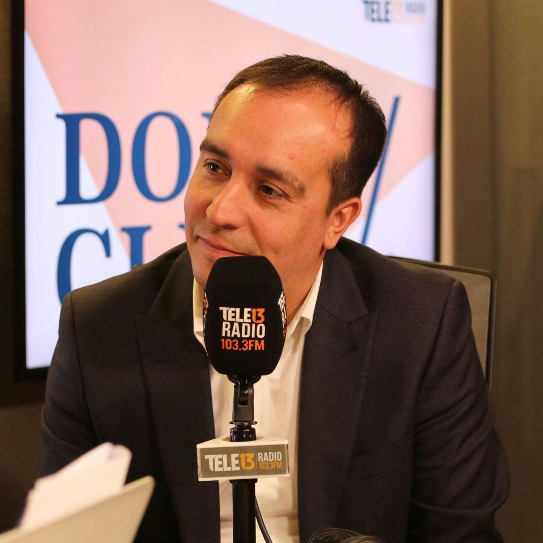 Director del Instituto del Deporte por apertura Parque Estadio Nacional: “Esperamos que esto sea una cartelera permanente todos los fines de semana para la ciudadanía