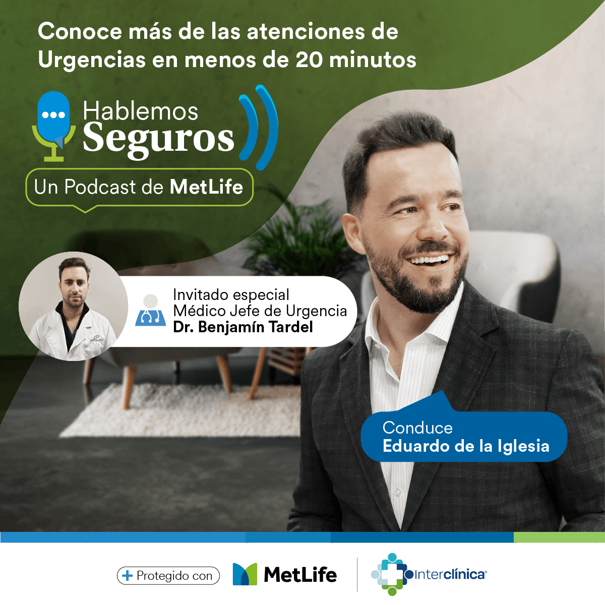 Atenciones de Urgencias - Segunda Temporada - Capítulo 6 