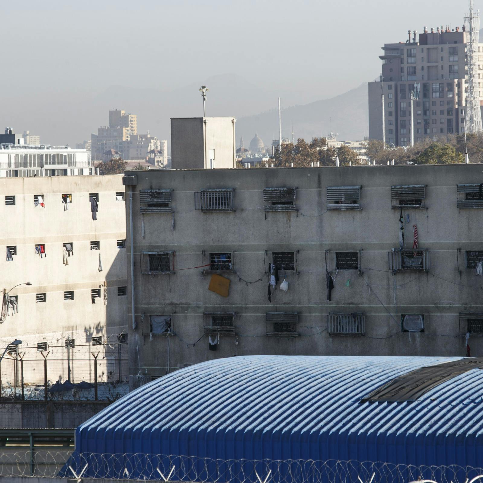 Investigador CEP por eventual construcción de cárcel de alta seguridad en Pedro Montt: “Todo hace pensar que en términos logísticos es el lugar indicado”