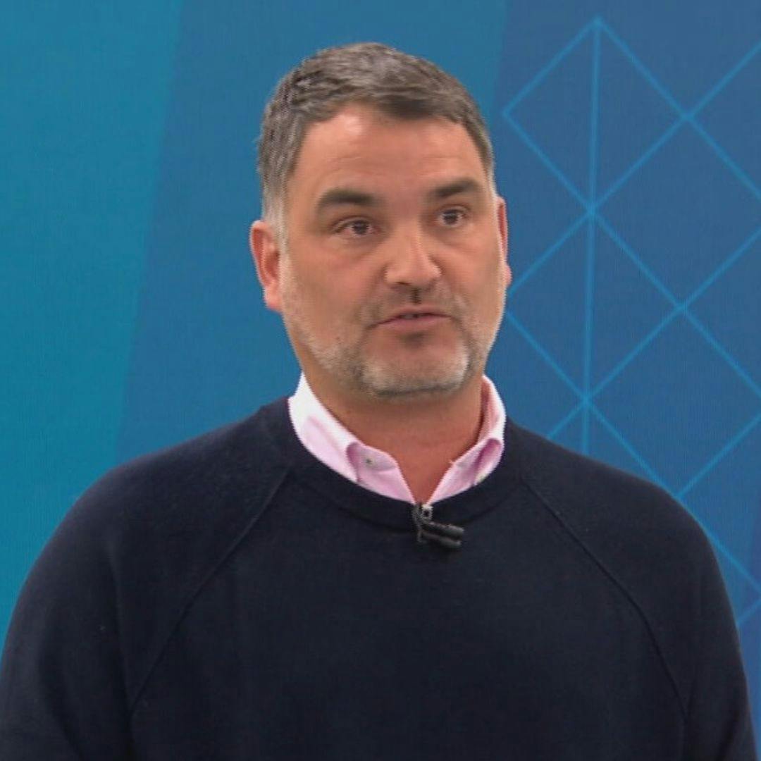 Javier Macaya (UDI) por condena de su padre por abuso sexual: “Me corresponde respetar las decisiones judiciales”