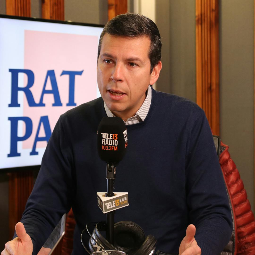 Alcalde de Renca por Tohá y manejo de seguridad: “No puede haber alguien mejor para estar conduciendo esta situación”
