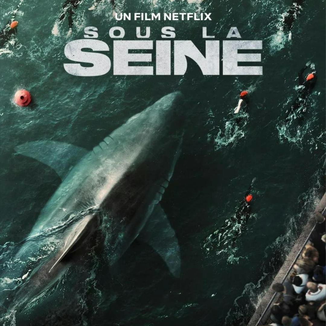 La película En las profundidades del Sena